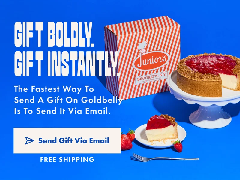 Send Gift Via Email Send Gift Via Email
