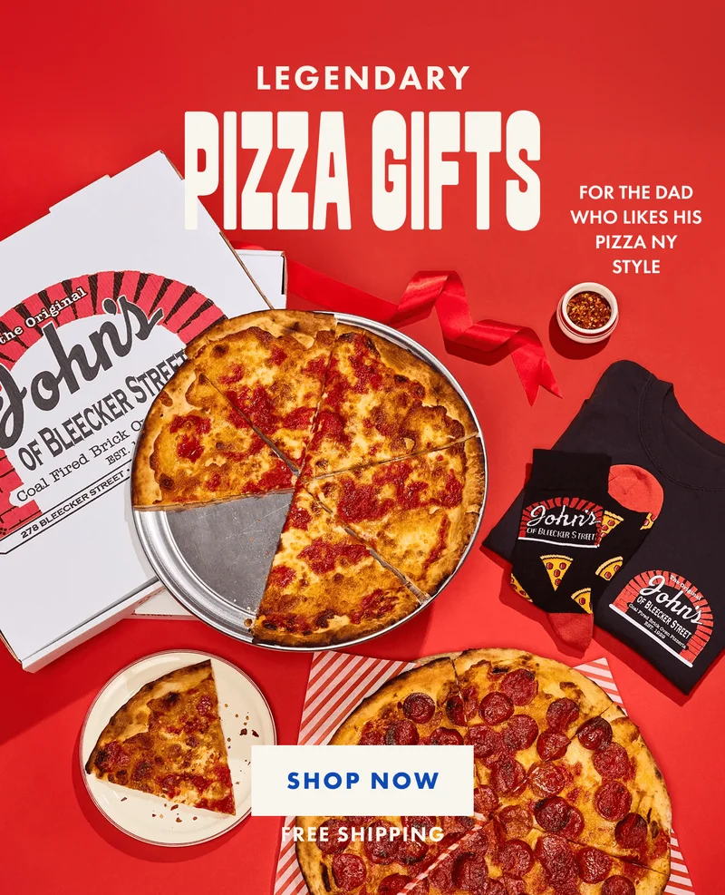 Pizza Gifts Pizza Gifts