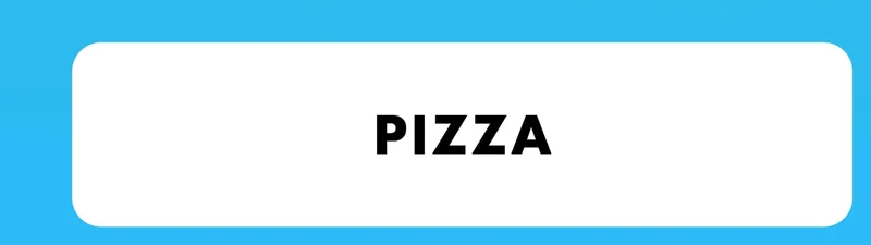 Pizza Pizza