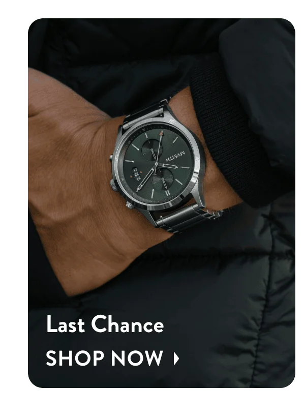 Last Chance