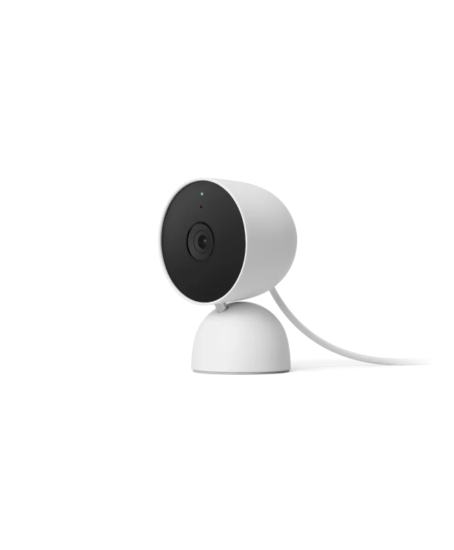 Nest Cam (wired)