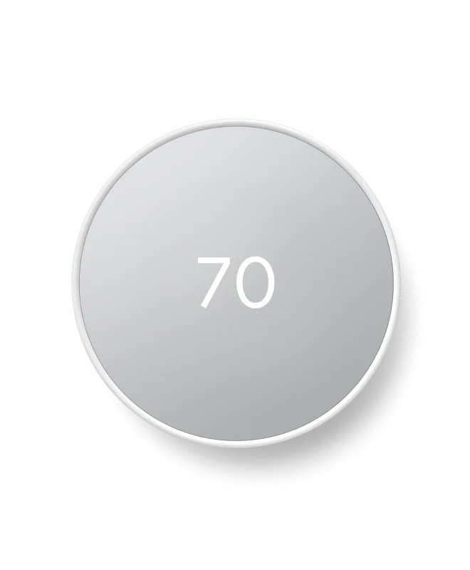 Nest Thermostat