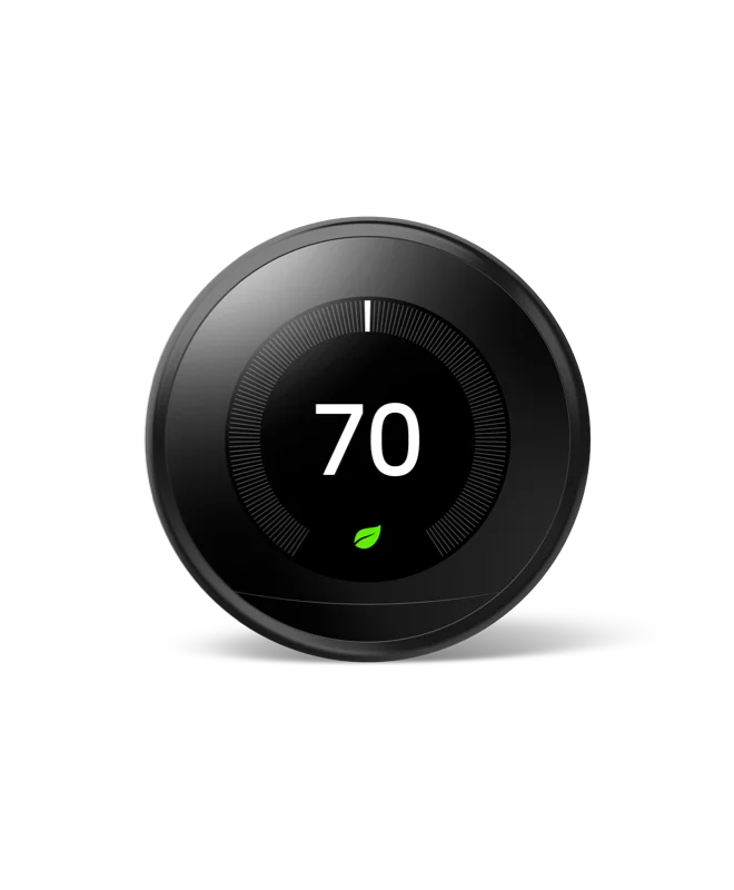 Nest Learning Thermostat