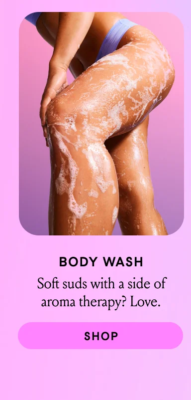 Body Wash
