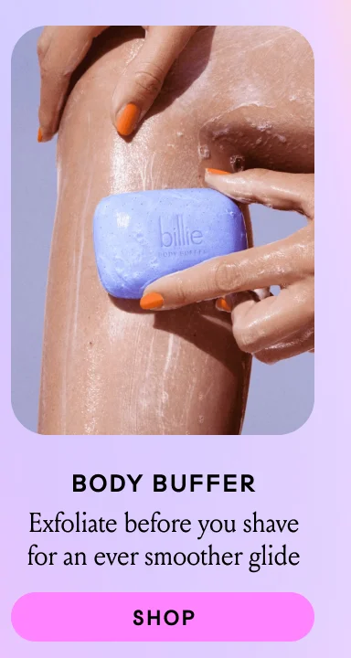 Body Buffer