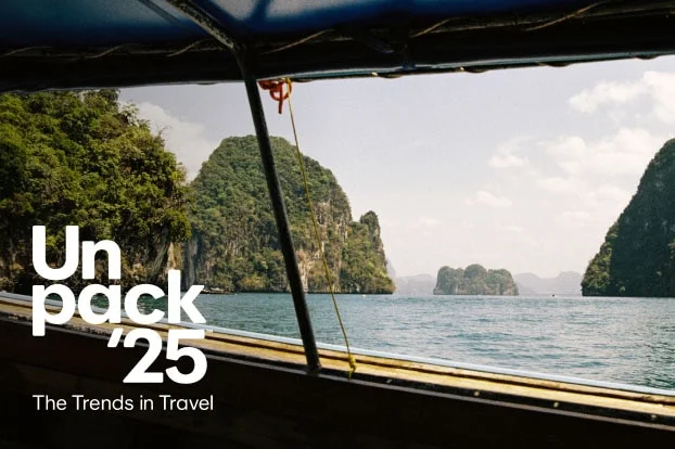 Uncover the new must-see spots travelers are discovering and loving right now with our new travel trend report.