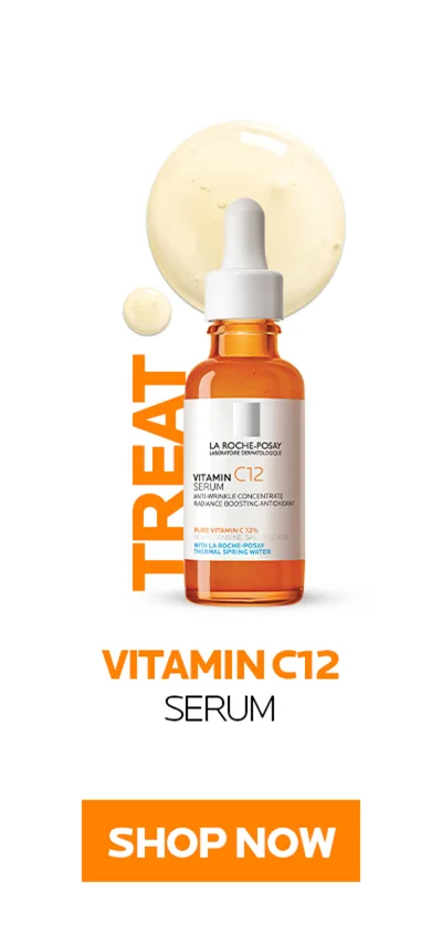 Vitamin C12 Serum