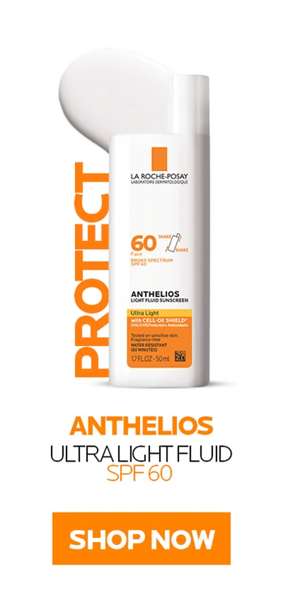 Anthelios Ultra Light Fluid SPF 60