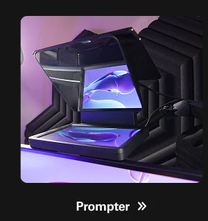 Prompter
