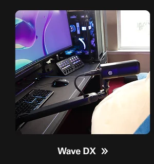Wave DX
