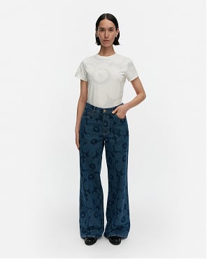 Maridenim Wide Unikko Jeans