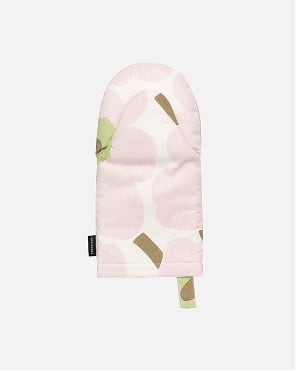Unikko oven mitt