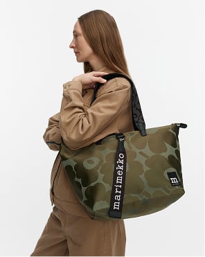 Tote M Unikko Shoulder bag