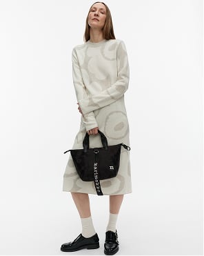 Tote M Unikko Shoulder bag