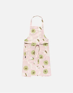 Unikko Apron