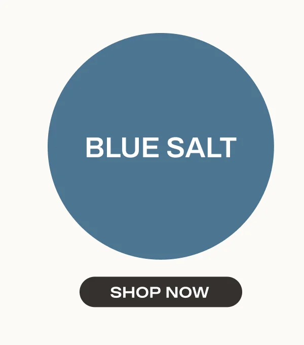 Blue Salt