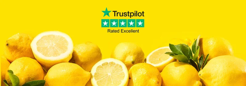 Lemon Footer