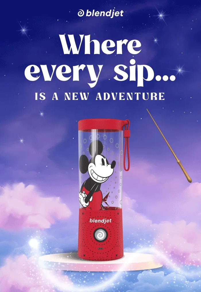 WHERE DREAMS COME TRUE… IN EVERY SIP