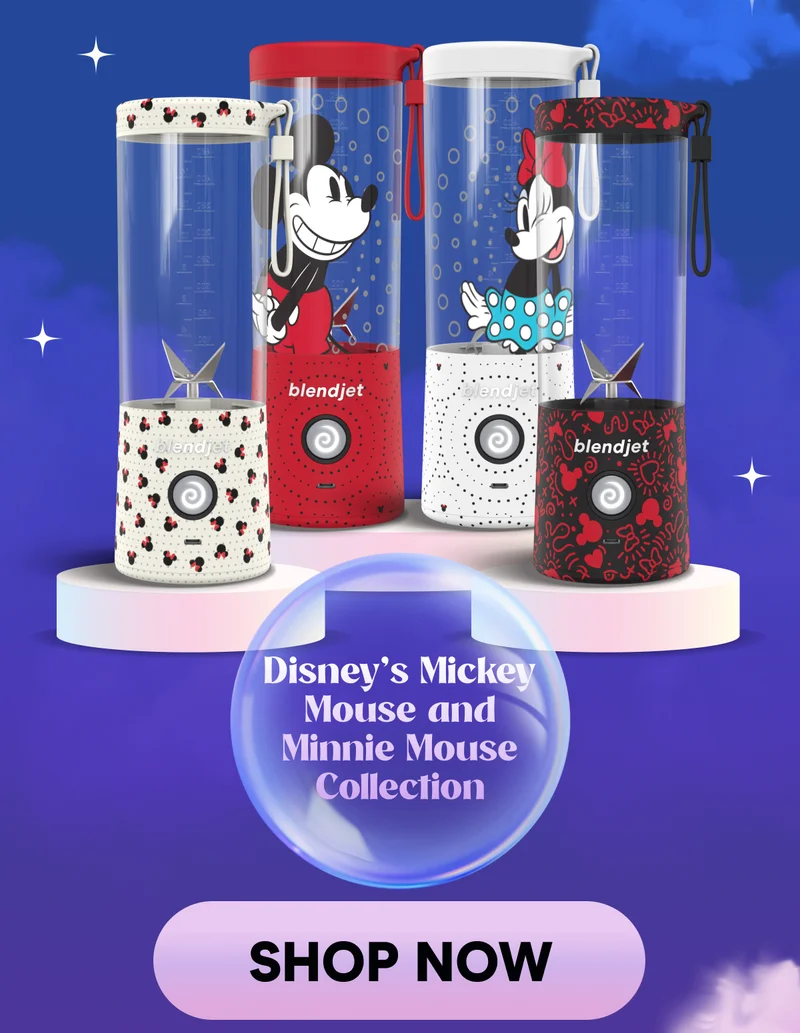 Disney’s Mickey Mouse and Minnie Mouse Collection
