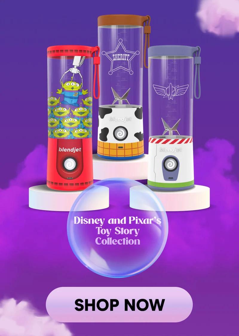 Disney and Pixar’s Toy Story Collection