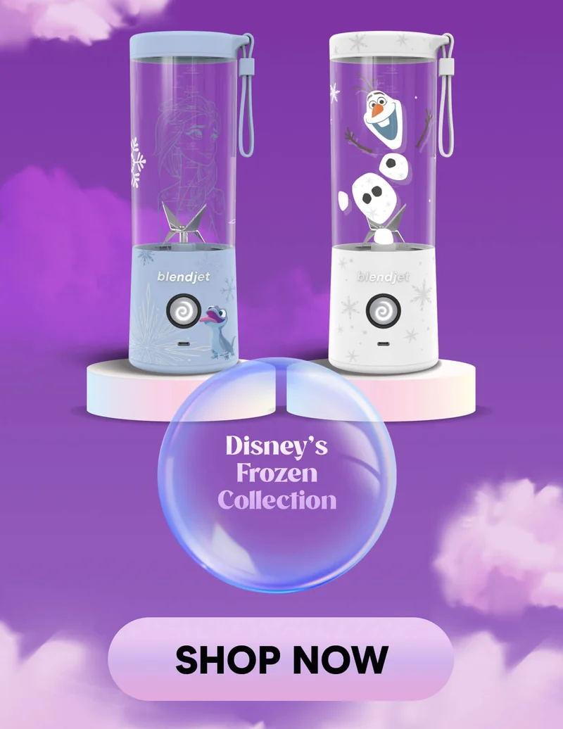 Disney’s Frozen Collection