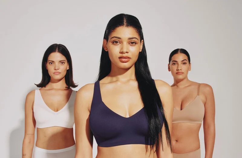 ThirdLove Wireless Collection