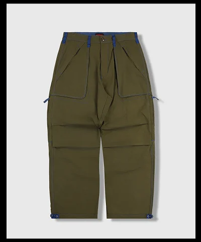 PUBLIC UTILITY PANTS