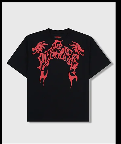 DRAGON HEAVYWEIGHT SHIRT