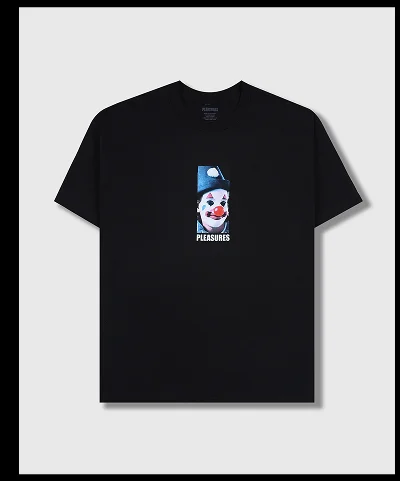 CLOWN T-SHIRT