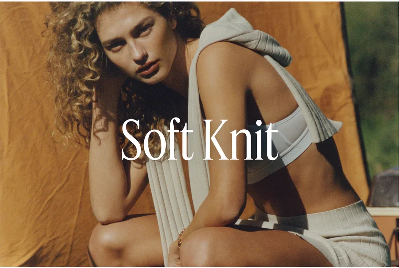 Soft Knit