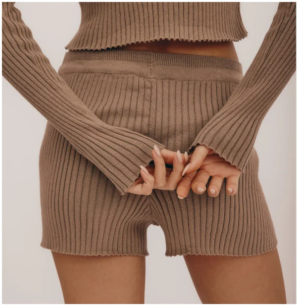 True Knit