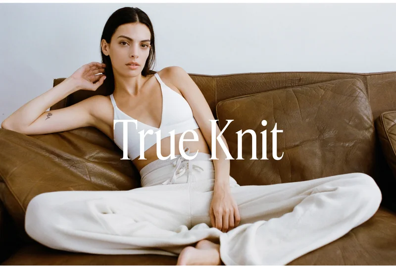 True Knit