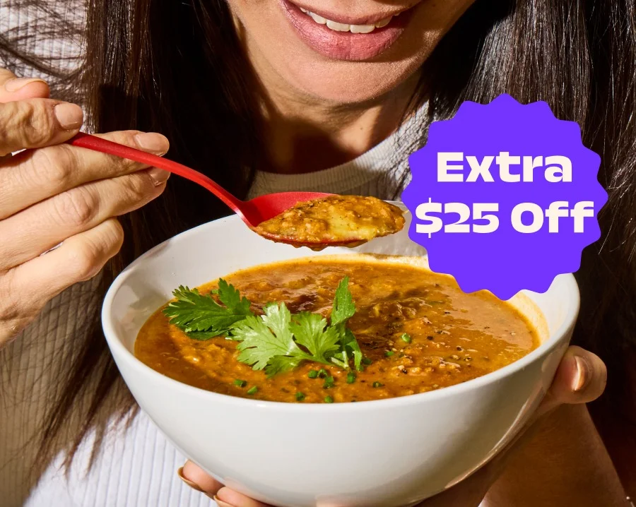 Extra $25 off