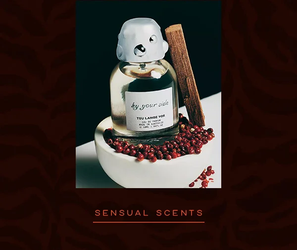 sensual scents