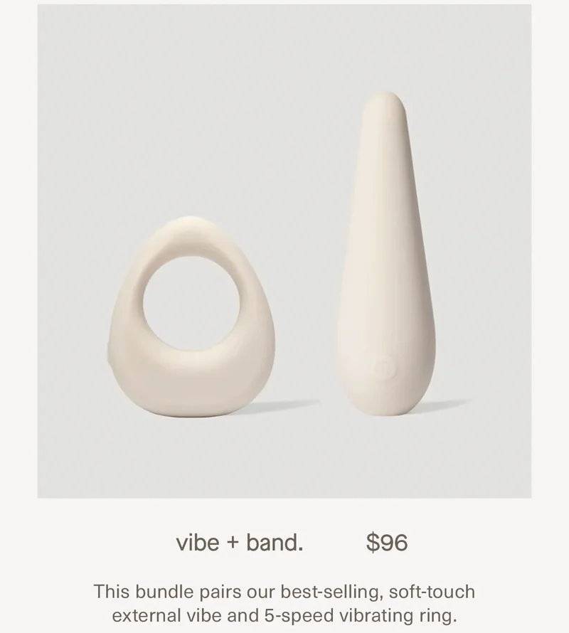 vibe + band