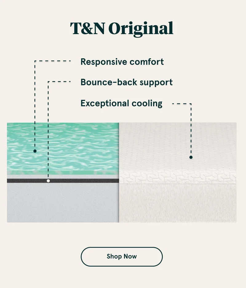 T&N Original | Shop Now
