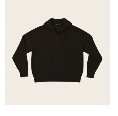 Jasper Cashmere Hoodie