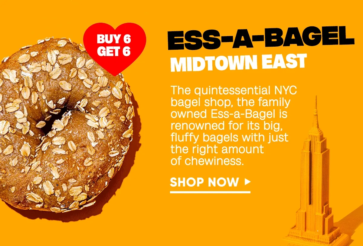 Ess-A-Bagel