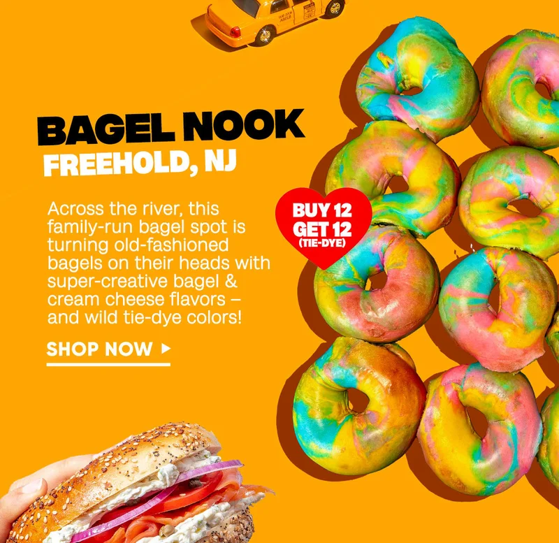 Bagel Nook
