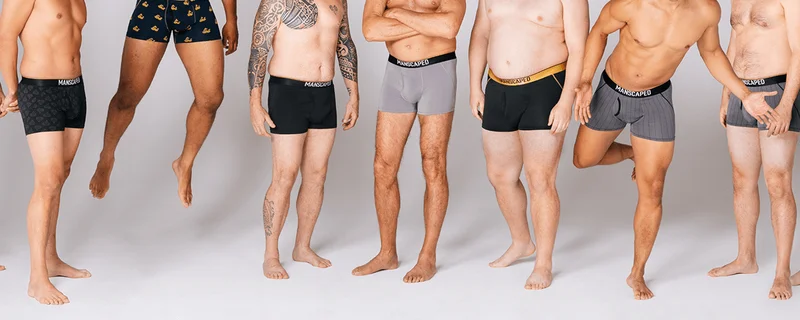 Shop Boxers 2.0