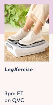 LegXercise