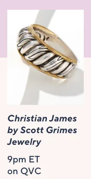 christian james