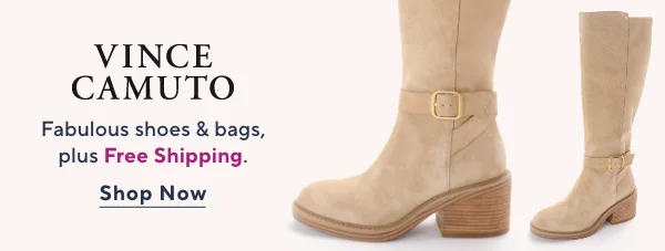 VINCE CAMUTO SALE