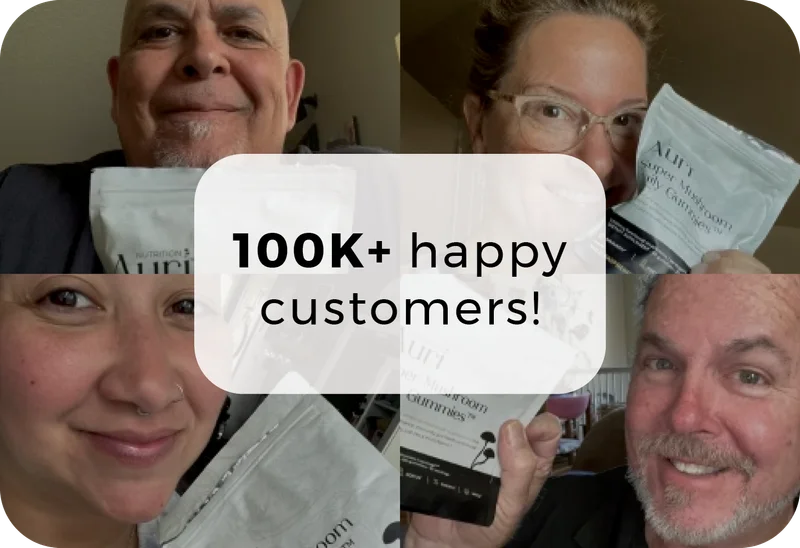 100k happy customers