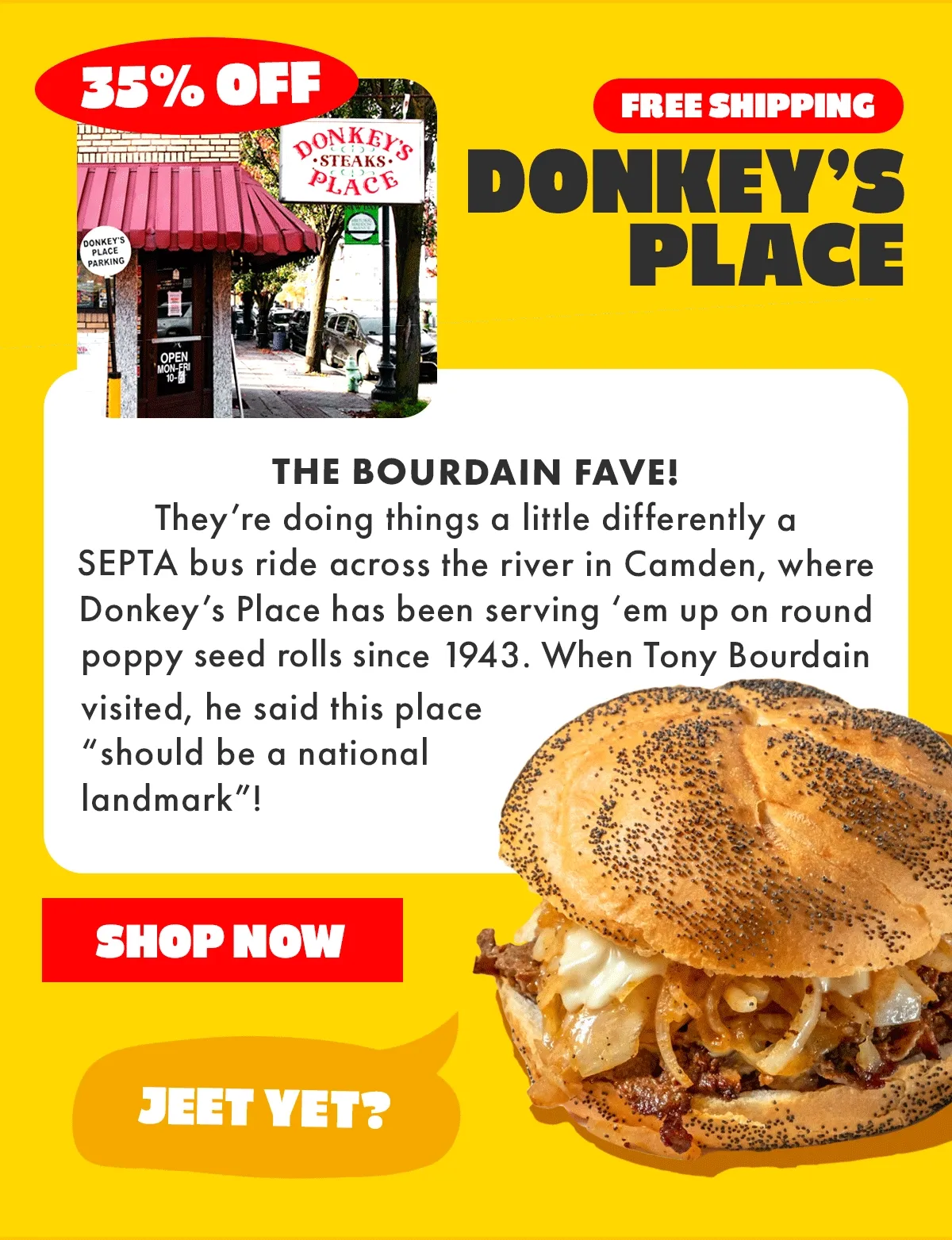 Donkey's Place Donkey's Place