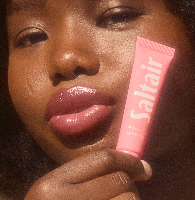 lip oil balm