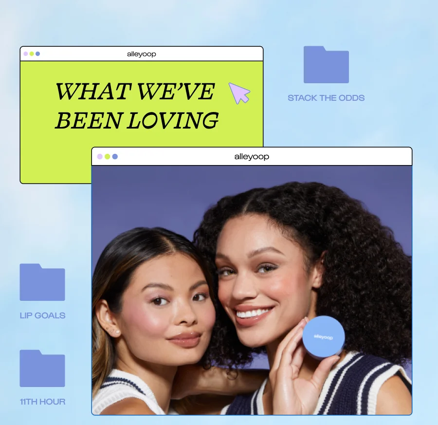 What we've been loving
