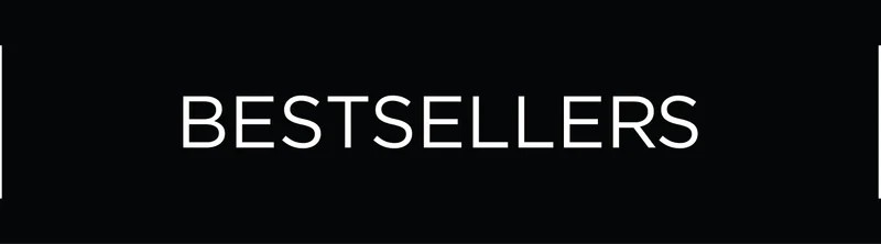 BESTSELLERS