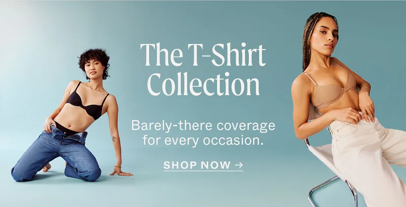 The T-Shirt Collection