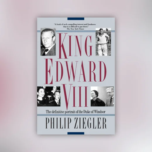 King Edward VIII